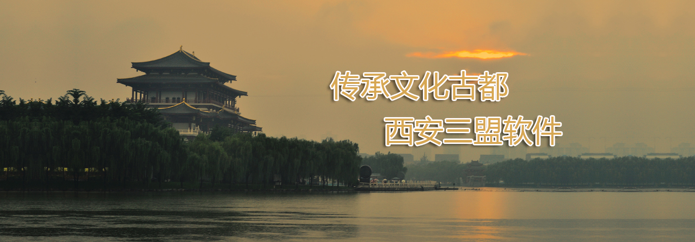 鄭州三盟軟件科技有限公司